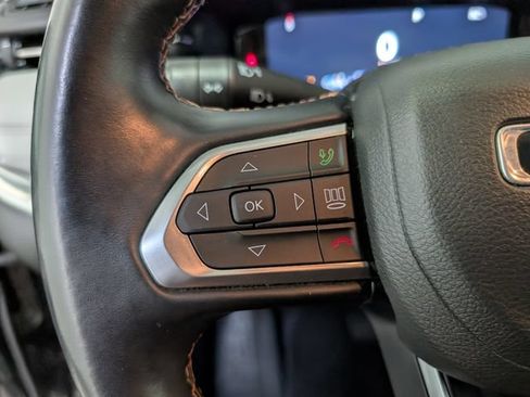 Used 2022 Jeep Compass Limited w/ Elite Group AWD/4WD image 18