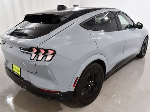 Used 2025 Ford Mustang Mach-E GT AWD/4WD image 11