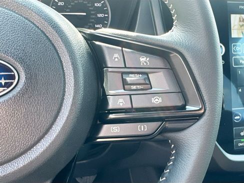 New 2026 Subaru Forester Premium AWD/4WD image 9