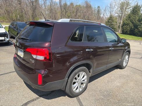 Used 2014 Kia Sorento EX image 5