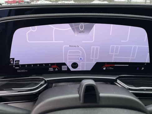 Certified 2023 Cadillac Escalade ESV V image 34