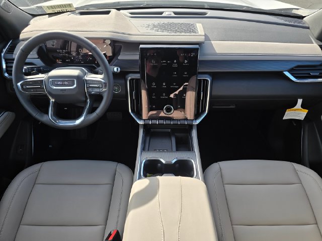 New 2027 GMC Acadia Elevation w/ Elevation Premium Package AWD/4WD image 19