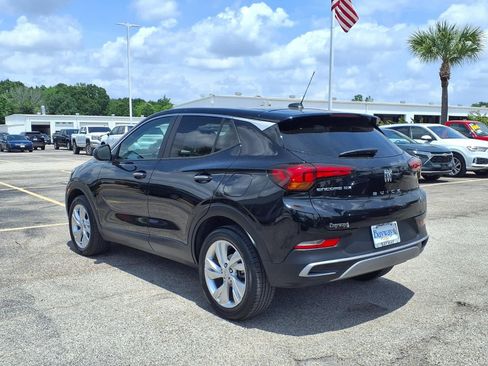 Used 2025 Buick Encore GX Preferred FWD image 23