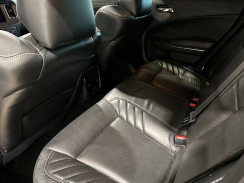 Used 2021 Dodge Charger SRT Hellcat w/ Harman/Kardon Audio Group image 12