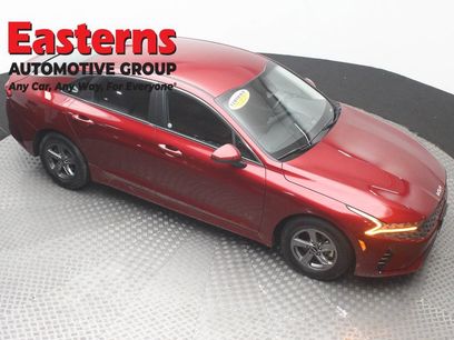 Used 2023 Kia K5 LXS