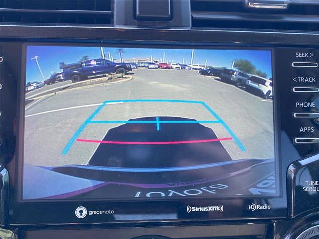 Certified 2023 Toyota 4Runner TRD Off-Road Premium w/ Moonroof Package AWD/4WD image 14