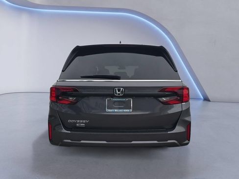New 2026 Honda Odyssey EX-L image 4