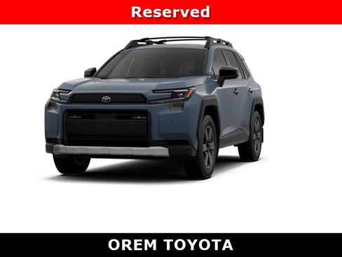 New 2026 Toyota RAV4 AWD image 18