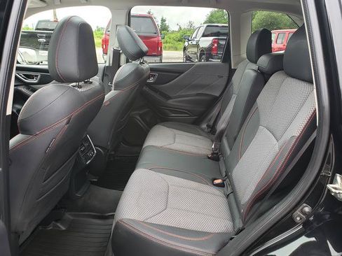Used 2019 Subaru Forester Sport AWD/4WD image 13