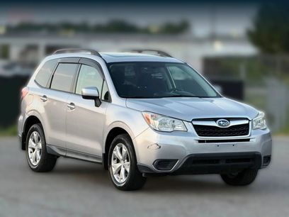 Used 2014 Subaru Forester 2.5i Premium w/ Popular Package #2