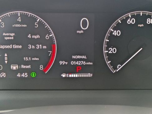 Used 2025 Honda Pilot EX-L image 34