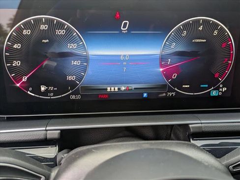 New 2026 Mercedes-Benz GLE 450 4MATIC Coupe image 10