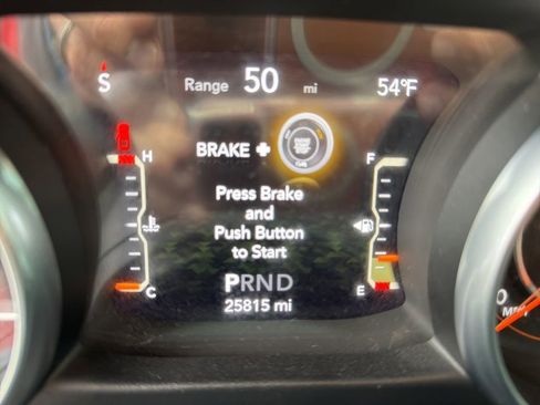 Used 2020 Jeep Gladiator Sport w/ Quick Order Package 24S AWD/4WD image 45
