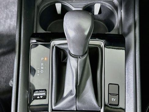 Used 2025 MAZDA CX-50 AWD 2.5 Hybrid w/ Premium Pkg image 24