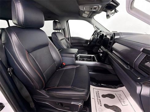 Used 2023 Ford F250 Lariat image 35