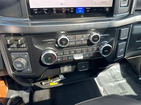 Used 2025 Ford F350 Lariat w/ Camper Package AWD/4WD image 17