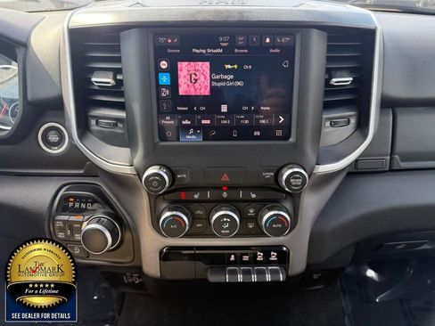 Used 2023 RAM 1500 Lone Star AWD/4WD image 18