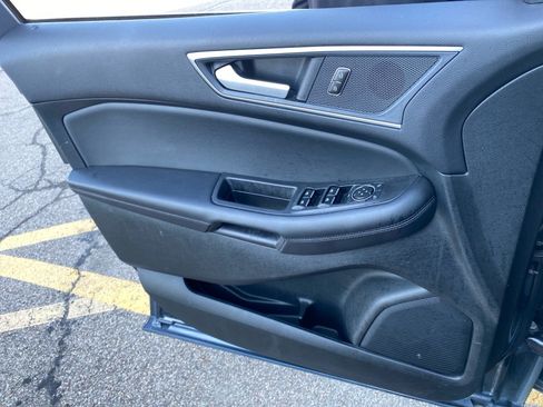 Used 2024 Ford Edge SEL w/ Convenience Package AWD/4WD image 21