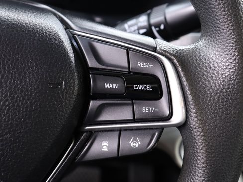 Used 2018 Honda Accord LX image 53