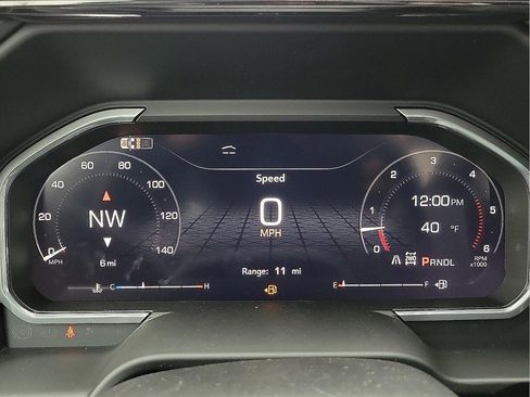 New 2026 GMC Sierra 2500 AT4 w/ AT4 Premium Plus Package image 17