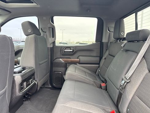 Used 2019 Chevrolet Silverado 1500 RST w/ All-Star Edition image 14