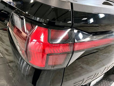 Used 2023 Hyundai Santa Cruz Night image 28