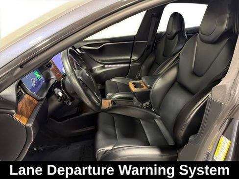 Used 2019 Tesla Model S P100D image 10