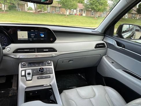 Used 2020 Hyundai Palisade SEL AWD/4WD image 25
