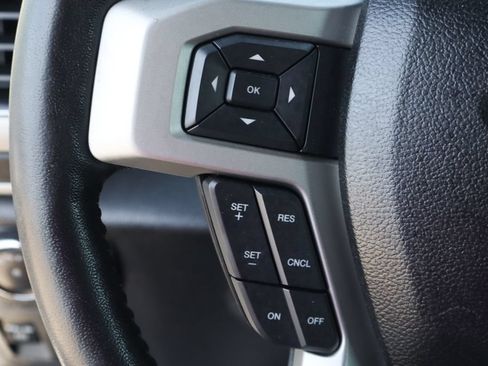 Used 2018 Ford F150 Lariat AWD/4WD image 25