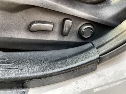 Certified 2022 Subaru Outback Limited AWD/4WD image 16