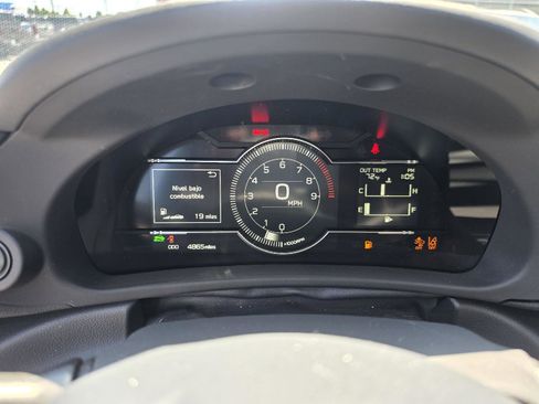 Used 2025 Toyota GR86 w/ ALL Weather Mat Package (TMS) RWD image 13