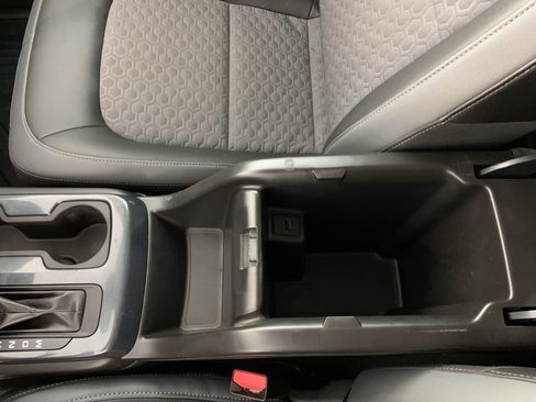 Used 2015 Chevrolet Colorado Z71 AWD/4WD image 27