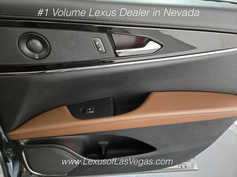 Used 2023 Lincoln Nautilus Reserve FWD image 25
