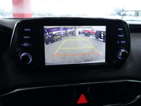 Used 2020 Hyundai Santa Fe SEL FWD image 25
