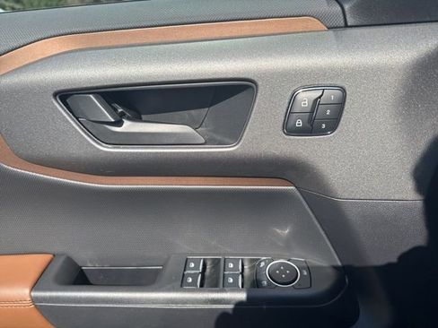 New 2026 Ford Bronco Sport Outer Banks w/ Sasquatch Outer Banks Package AWD/4WD image 12