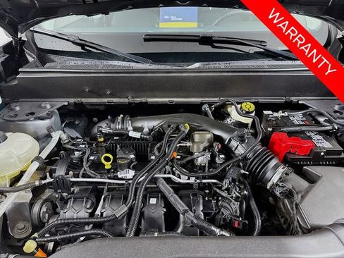 Certified 2024 Ford Maverick Lariat w/ Black Appearance Package image 30