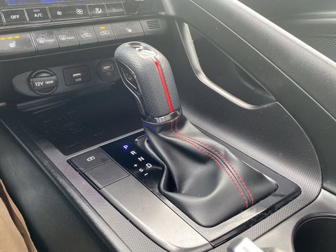 Certified 2023 Hyundai Elantra N Line w/ Cargo Package image 21