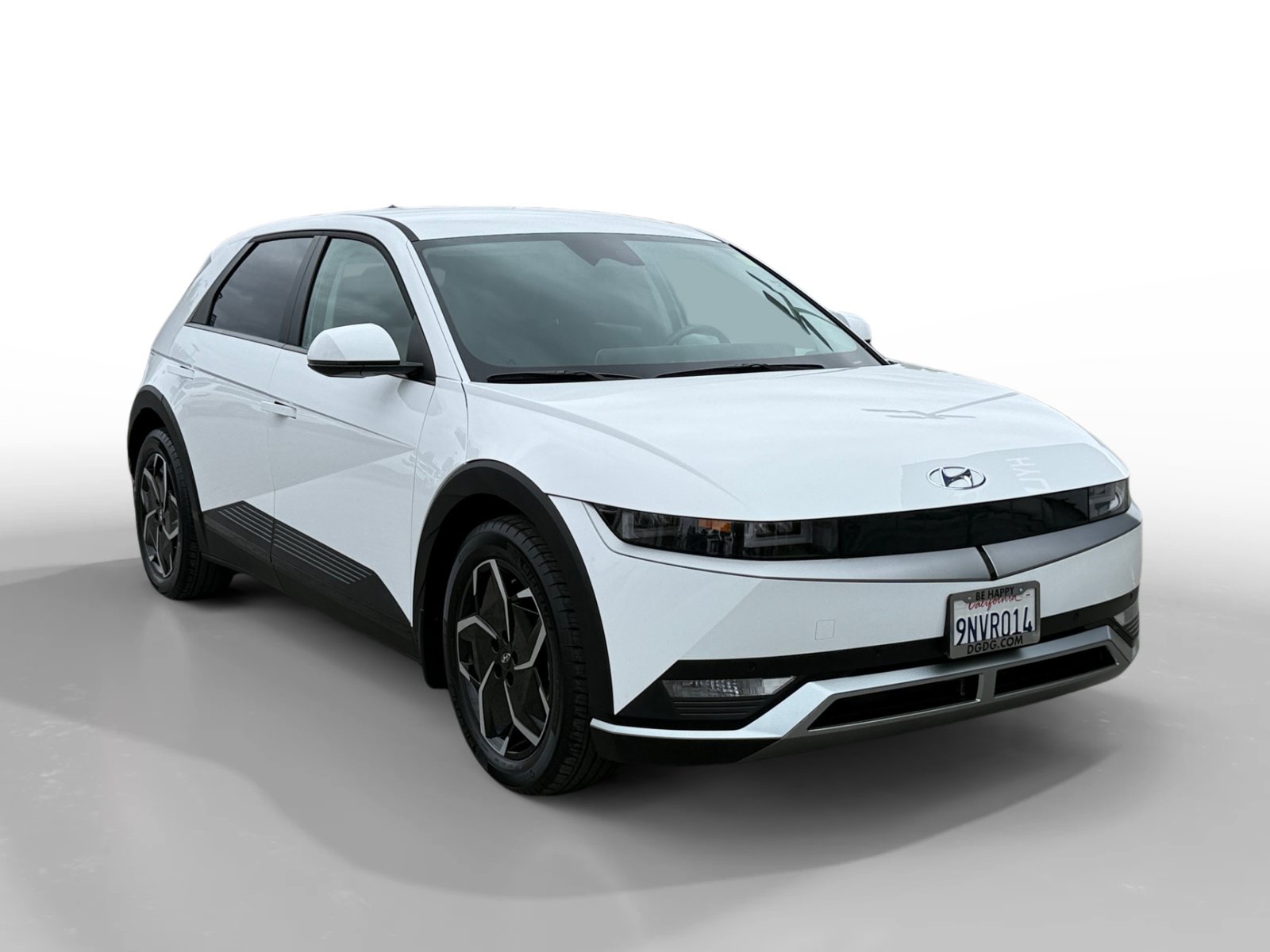 Certified 2024 Hyundai Ioniq 5 SEL RWD image 7