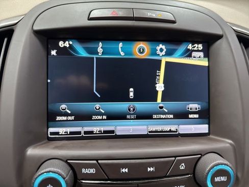 Used 2015 Buick LaCrosse Leather FWD image 2