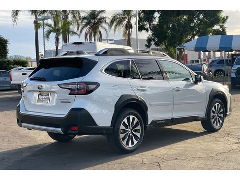 Certified 2024 Subaru Outback Touring XT image 5