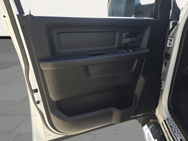 Certified 2021 RAM 2500 Tradesman AWD/4WD image 10