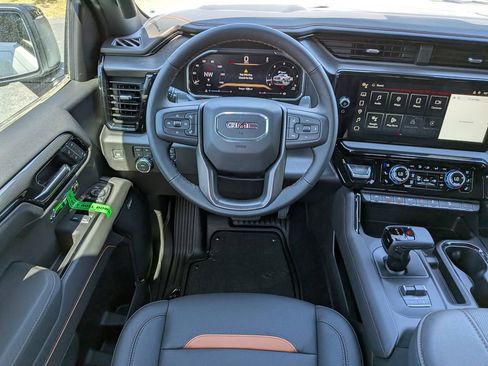 New 2026 GMC Sierra 1500 AT4 image 16