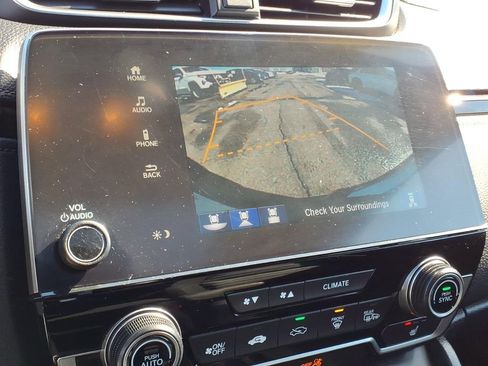 Used 2018 Honda CR-V EX image 20