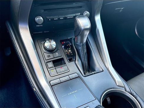 Used 2021 Lexus NX 300 FWD w/ Comfort Package image 17