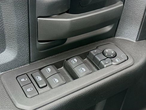 New 2025 RAM 2500 Tradesman image 6