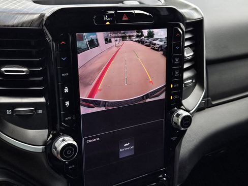 New 2026 RAM 1500 Lone Star RWD image 17