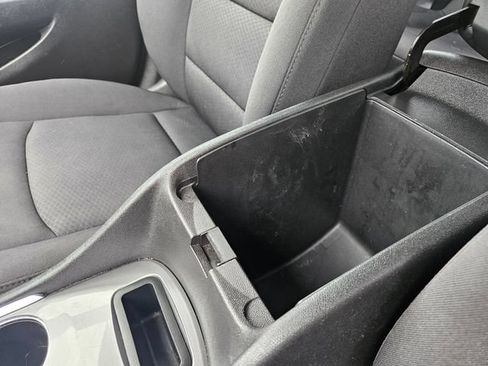 Used 2024 Chevrolet Malibu LT FWD image 26