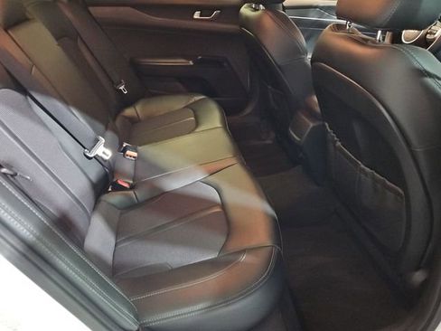 Used 2022 Kia K5 GT-Line image 17