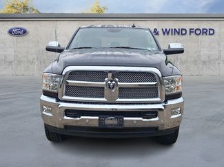 Used 2018 RAM 2500 Big Horn w/ Harvest Edition video 2