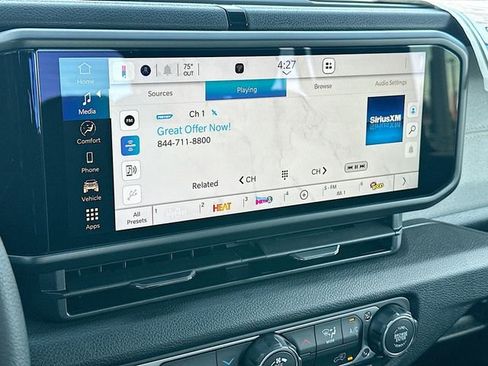 New 2026 Jeep Gladiator Sport image 9